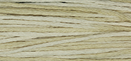 Light Khaki - 2 Strand 45yd floss